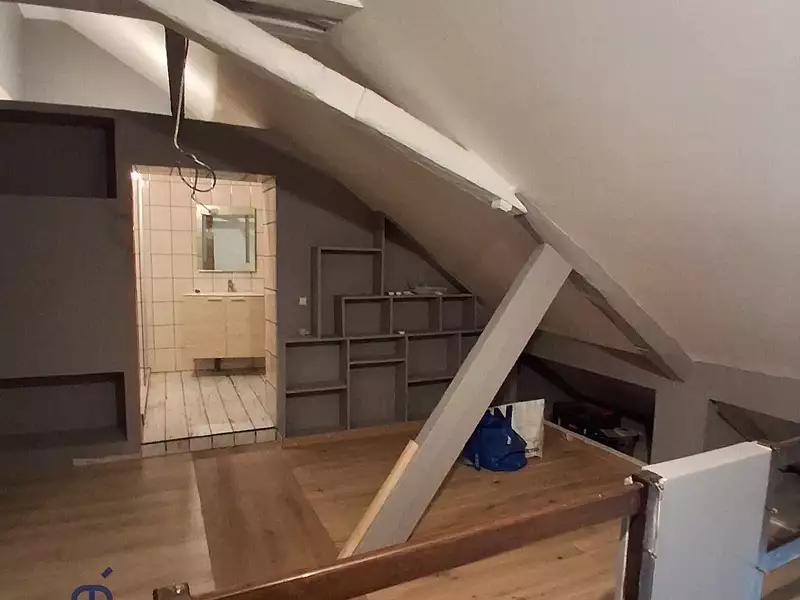 Maison, 160 m²
