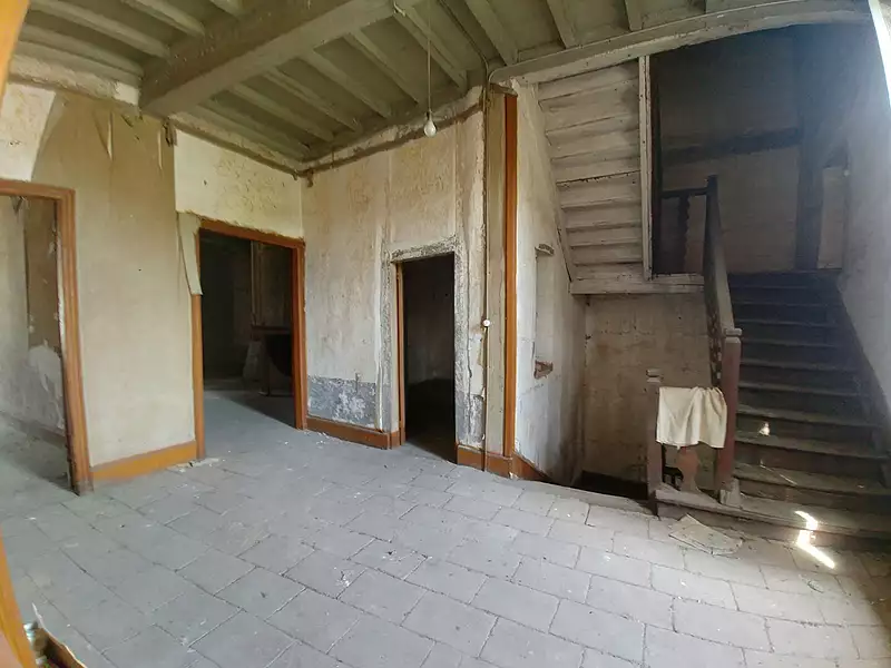 Maison, 200 m²