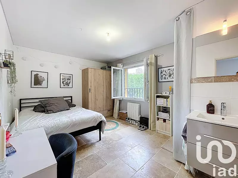 Maison, 212 m²