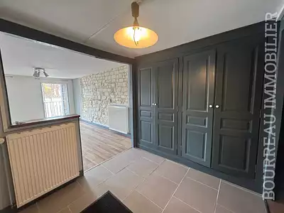 Appartement, 79 m²