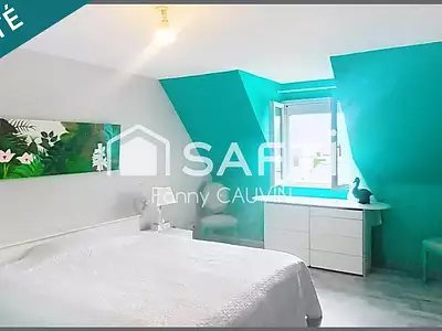 Maison, 152 m²