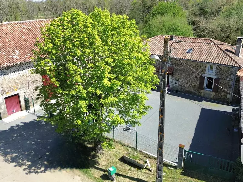 Maison, 133 m²