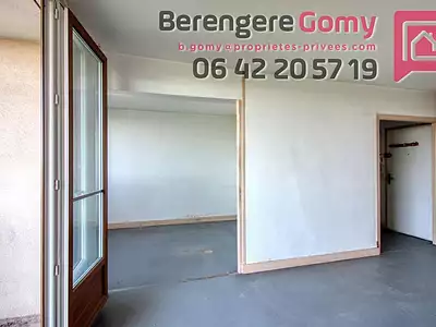 Appartement, 68 m²