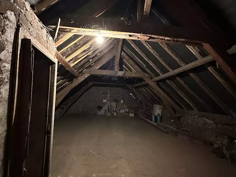 Immeuble, 490 m²