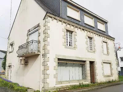 Maison, 230 m²