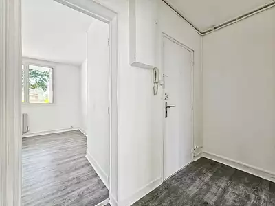 Appartement, 37 m²