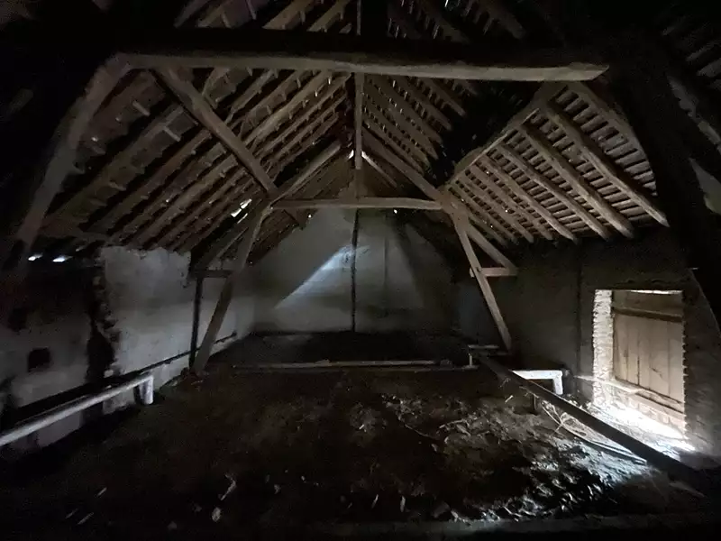 Maison, 50 m²