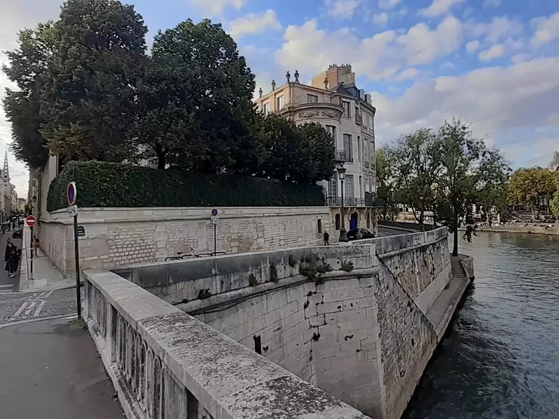 Appartement, 20,15 m²