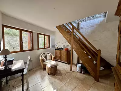 Maison, 125 m²