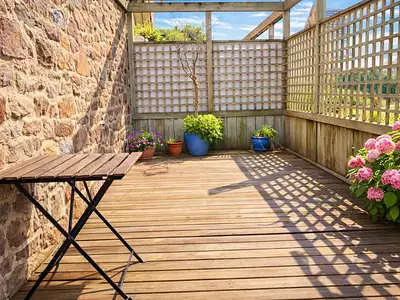 Appartement, 102 m²