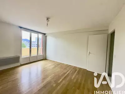 Appartement, 31 m²
