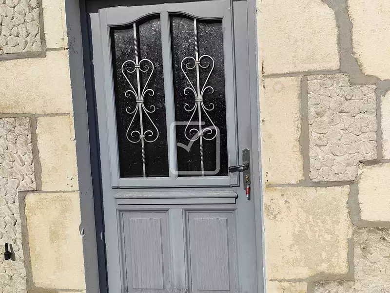 Maison, 162 m²