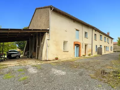 Maison, 333 m²