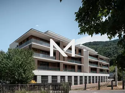 Appartement, 116,2 m²