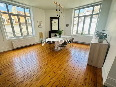 Appartement, 77,02 m²