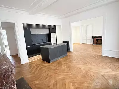Appartement, 155 m²
