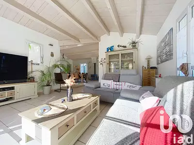 Maison, 157 m²
