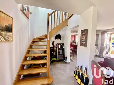 Maison, 191 m²