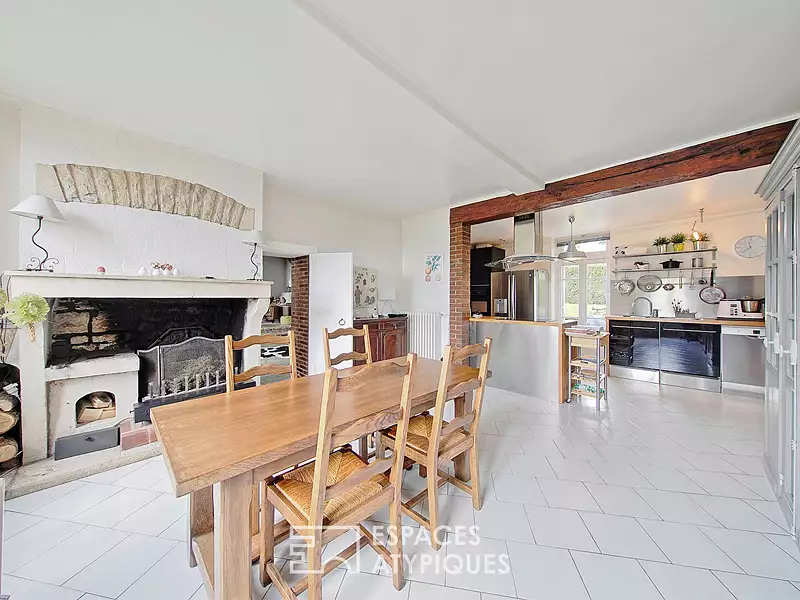 Maison, 283 m²
