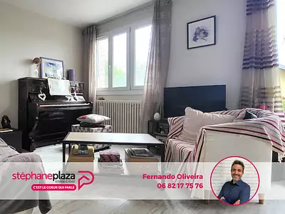 Appartement, 78 m²