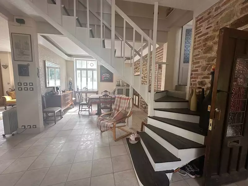 Maison, 190 m²