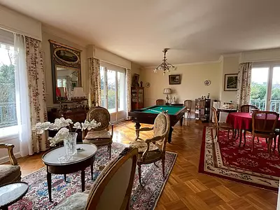 Appartement, 142,7 m²