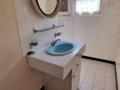 Maison, 65 m²