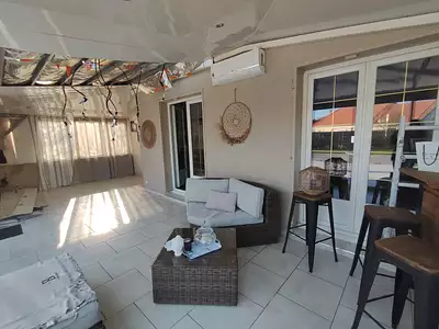 Maison, 80 m²