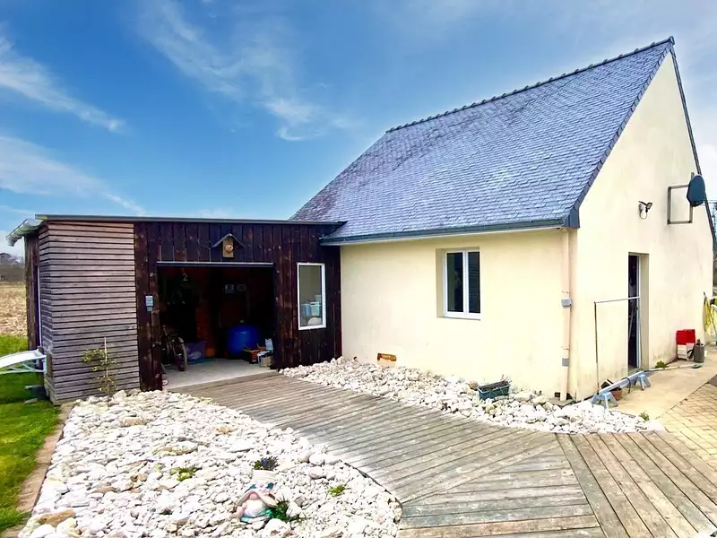 Maison, 170 m²