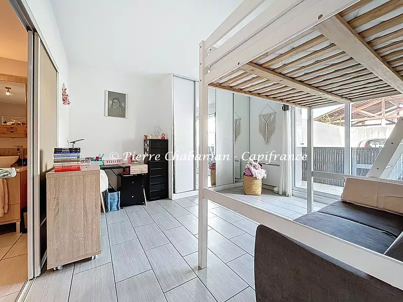 Appartement, 180 m²