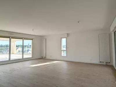 Appartement, 105 m²