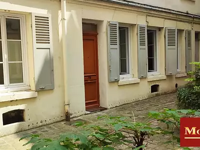 Appartement, 34,85 m²