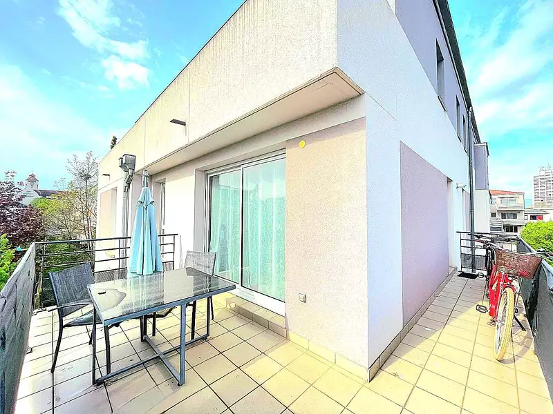 Appartement, 71,27 m²