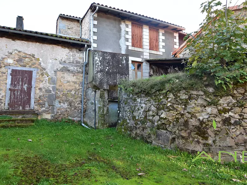Maison, 160 m²
