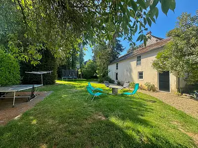 Maison, 295 m²