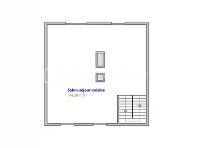 Maison, 112 m²