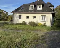 Maison, 237 m²