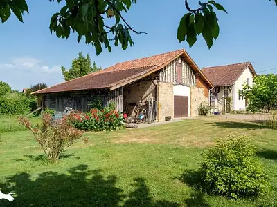 Maison, 104 m²