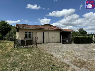 Maison, 151,2 m²