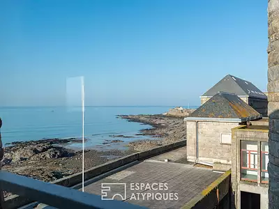 Appartement, 35 m²