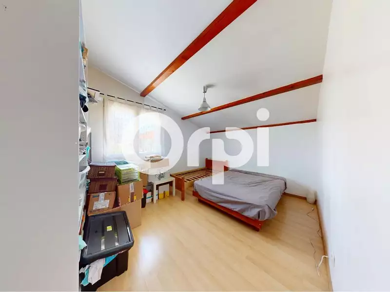 Maison, 125 m²