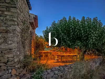 Maison, 121 m²