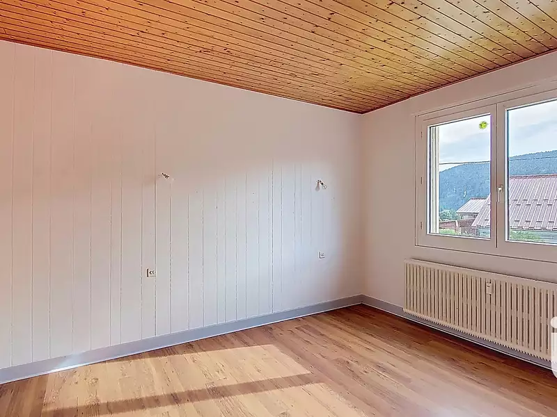 Appartement, 108 m²