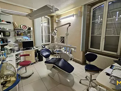 Appartement, 115 m²