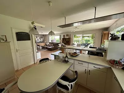 Maison, 152 m²