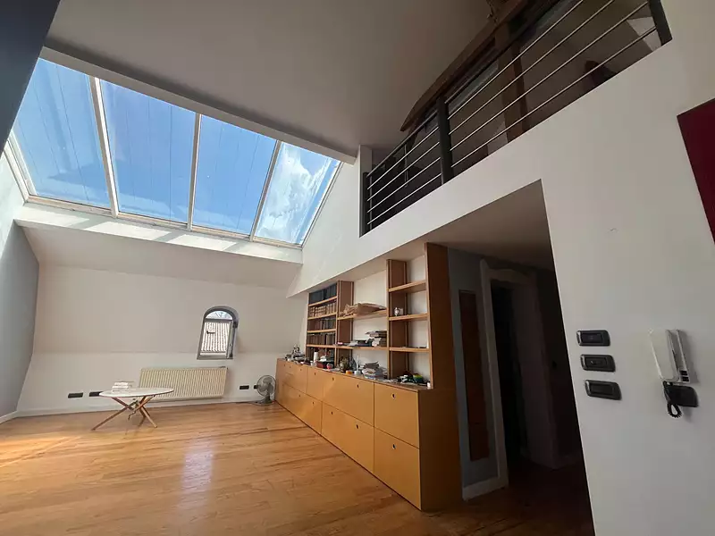 Appartement, 134 m²