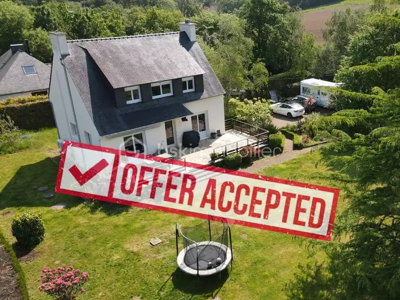 Maison, 140 m²