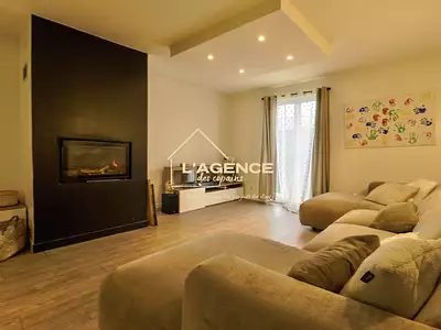 Maison, 150 m²