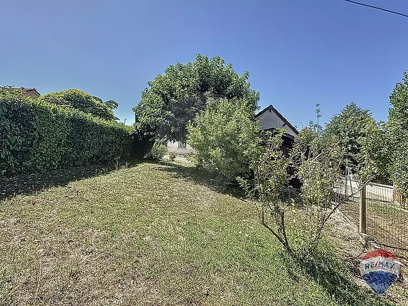 Maison, 154 m²