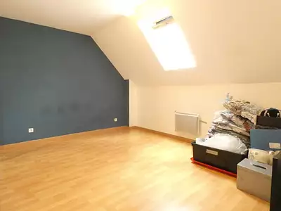 Maison, 71 m²